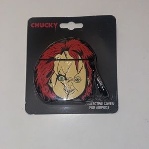 Chucky AirPod case